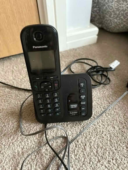 Photo of free Phone For Landline (DA12) #2