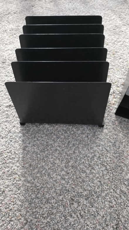 Photo of free File trays (Prospect park south) #1