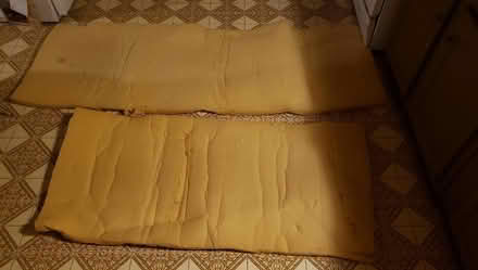 Photo of free Two pieces of foam (Kirkwood) #1