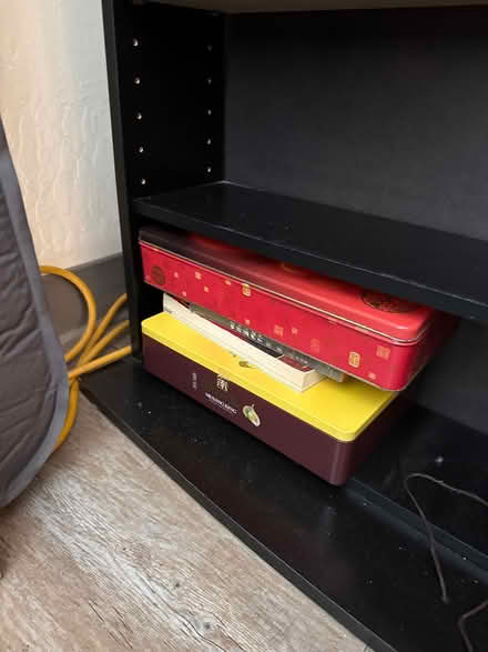 Photo of free Shelf only (North point) #2