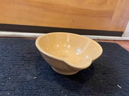 Photo of free 2 small ceramic bowls (Porter Square) #2
