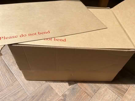 Photo of free Envelopes (Wainscott) #1