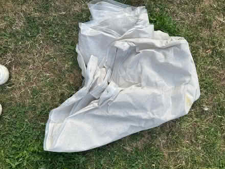 Photo of free Waterproof decorating tarpaulin (CH61) #1