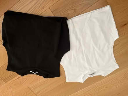 Photo of free Clothes - various (St Julians AL1) #2
