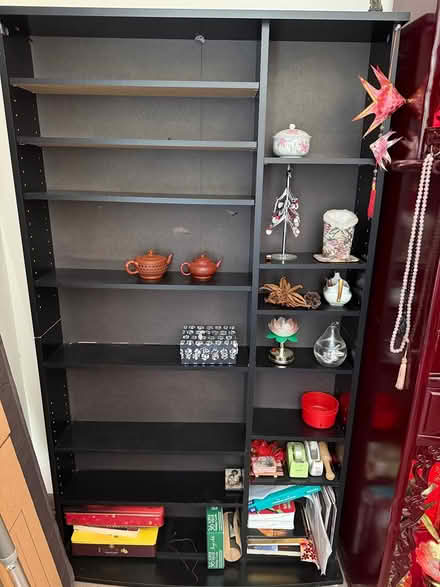 Photo of free Shelf only (North point) #1