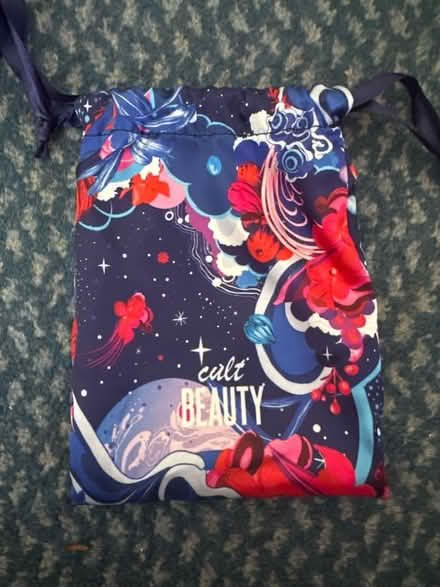 Photo of free Satin eye mask (Ashford TW15) #1