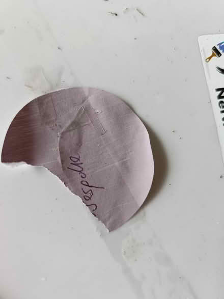 Photo of free Emulsion Wall paint (apprx 2.5 ltr) (North Dublin Fairview/Clontarf) #2