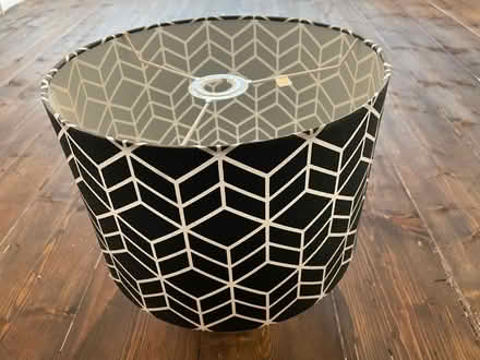 Photo of free Lamp shade (Lower Weston) #1