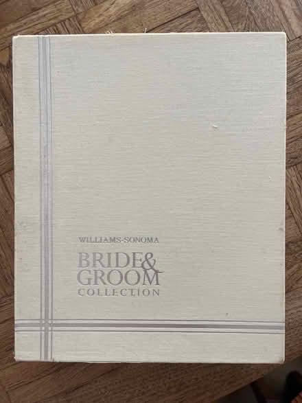 Photo of free Two Book Collection (San Rafael) #3