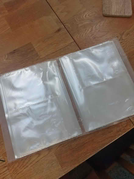 Photo of free Muji Photo Albums (Withdean BN1) #2
