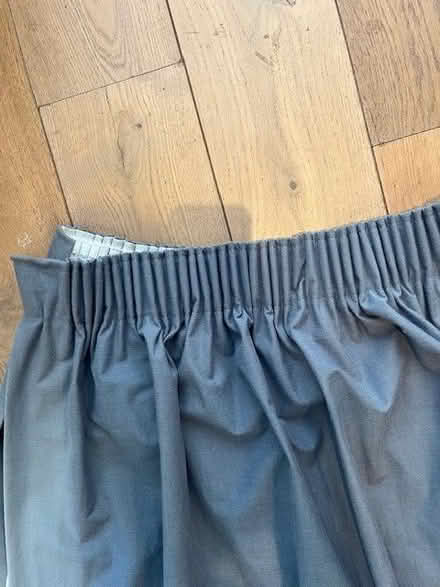 Photo of free Curtains (Barnes SW13) #3