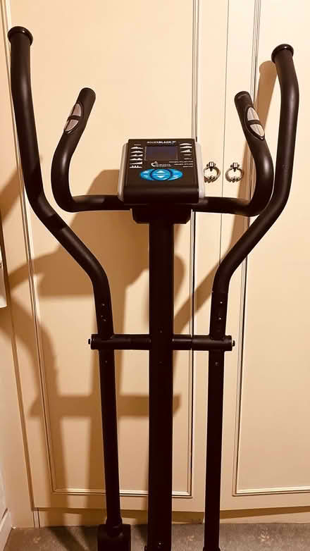 Photo of free roger black gold cross trainer—ha6 (Northwood HA6) #4