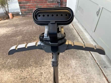 Photo of free Clothing Steamer (San Rafael) #1