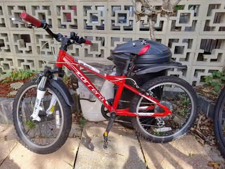 Photo of free Boys bike (Cuxton ME2) #1