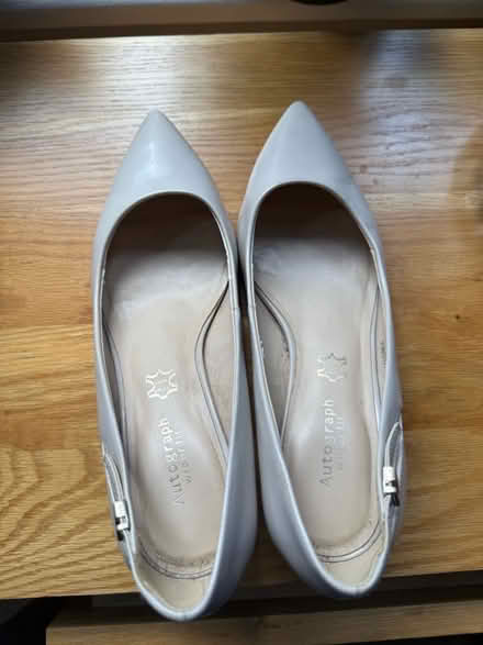 Photo of free Ladies shoes size 6 (Camberley GU15) #3