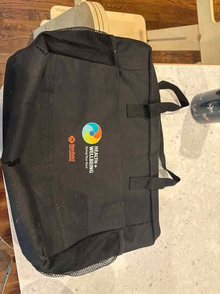 Photo of free Cold storage bag (Leesburg) #1