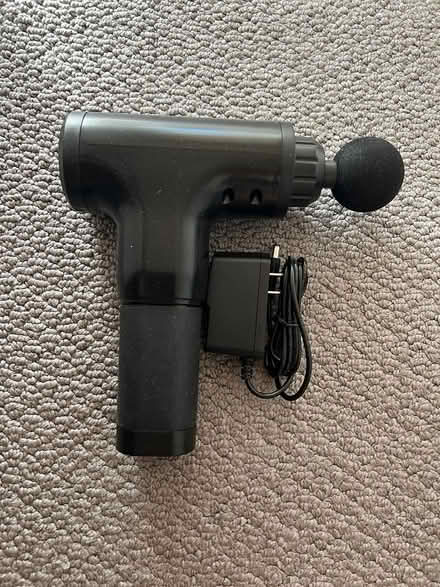 Photo of free Muscle percussion massage guns (Walden - North Porter Square) #1