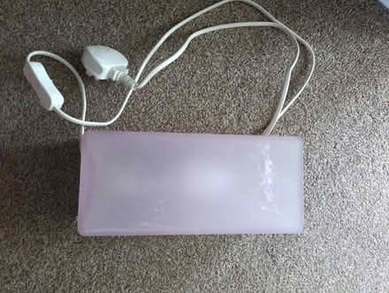 Photo of free Lamp (Sothall S20) #1