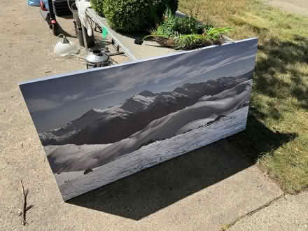 Photo of free Large Mountain photo (Royal Oak) #1