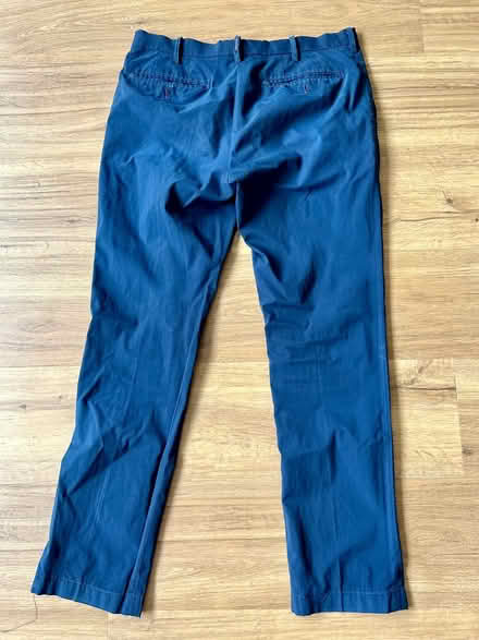 Photo of free Uniqlo pants 33 to 35 waist (Serangoon MRT station) #2