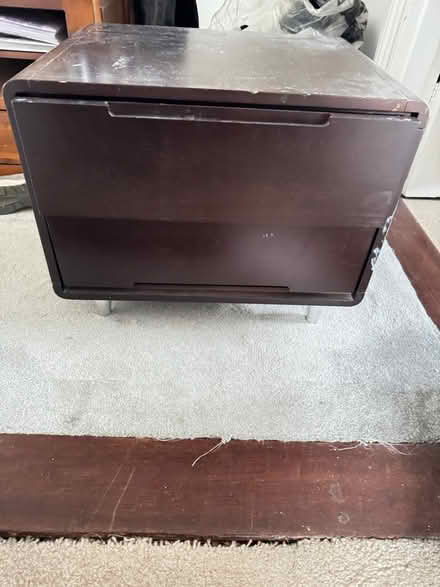 Photo of free Bedsides (Cm8 Witham) #1