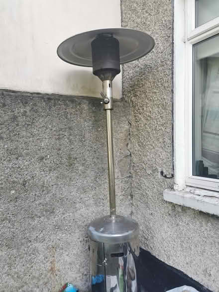 Photo of free Gas heater (Glasnevin) #1