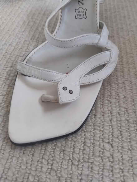 Photo of free Italian Ladies Party Shoes Size 38 (CT21) #2