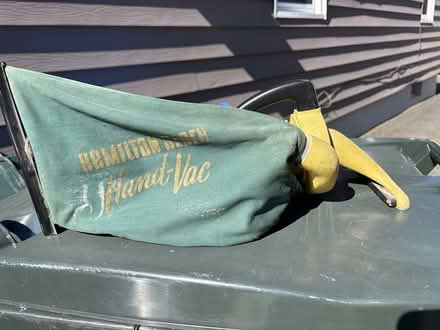 Photo of free Hamilton Beach Hand Vac (Rutherford NJ) #1