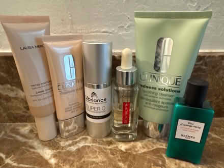 Photo of free Skin care and makeup (Lake Mohegan, NY) #1