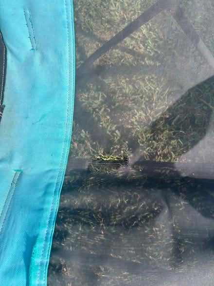 Photo of free NeedRepair: Timber Ridge lawn chair (20020) #3