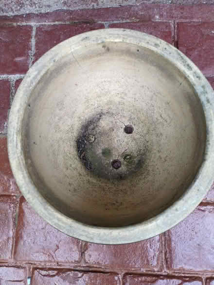 Photo of free Plant pot (Sothall S20) #2