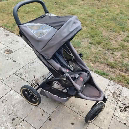 Photo of free Phil & Ted's Pushchair (Knighton LE2) #2