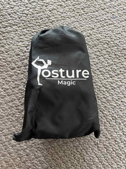 Photo of free Shoulder poster soft brace (Walden - North Porter Square) #1
