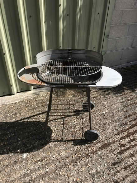 Photo of free Barbeque (White Notley CM8) #1
