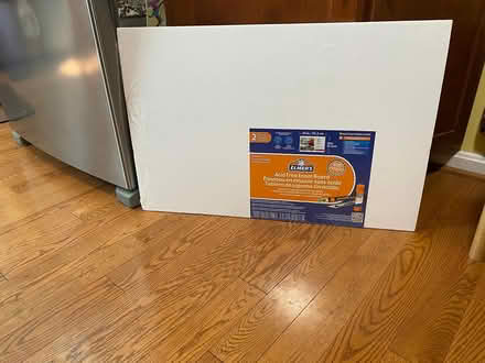 Photo of free School supplies (East side of Columbia) #3