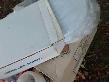 Photo of free Light fixtures (Jamaica Plain) #3