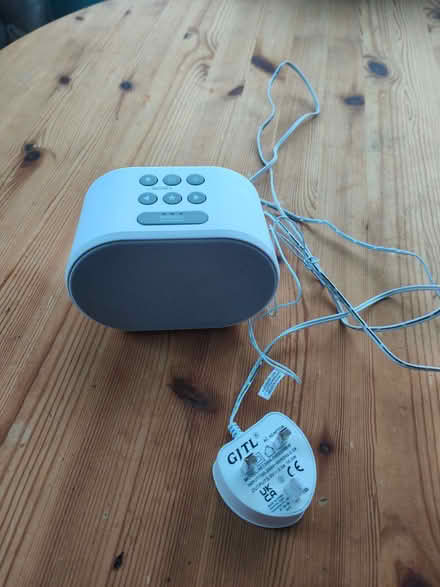 Photo of free Radio alarm (North Crawley MK16) #2