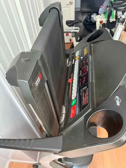Photo of free Treadmill (Jamaica Queens) #2