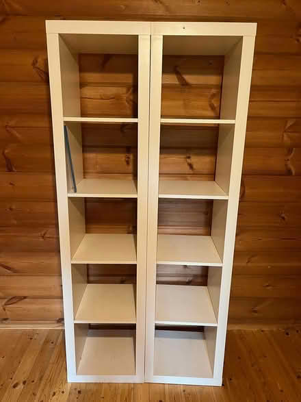 Photo of free Bookcases (Rathdrum, Co. Wicklow) #3