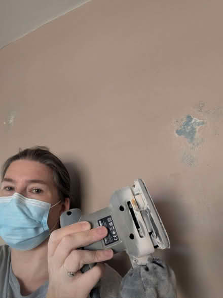Photo of Various Renovation items. (Podsmead GL1) #3