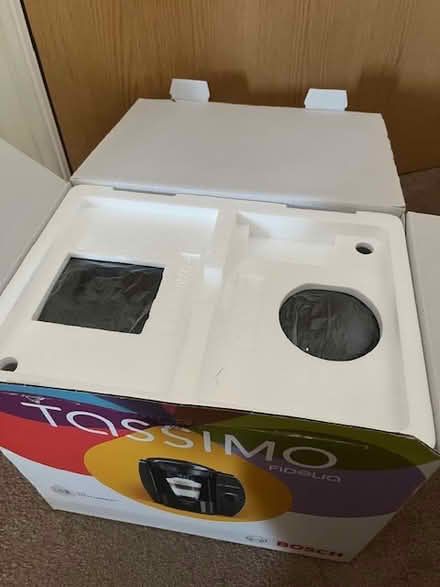 Photo of free Bosch Tassimo coffee machine (Aberystwyth) #2