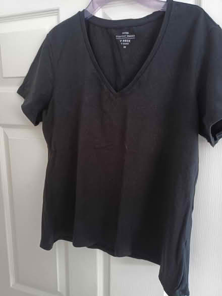 Photo of free 5 ladies tops size 18/20 (Melksham) #2