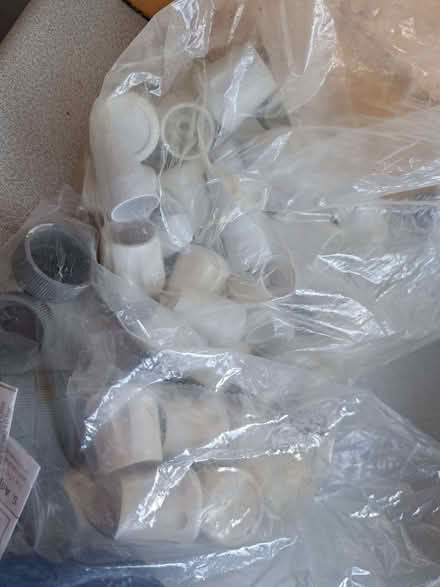 Photo of free Bag Of Radiator Caps And Valves (CT14) #2