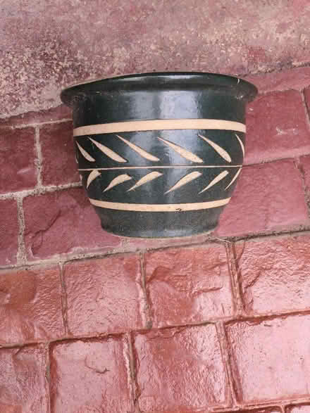 Photo of free Plant pot (Sothall S20) #1