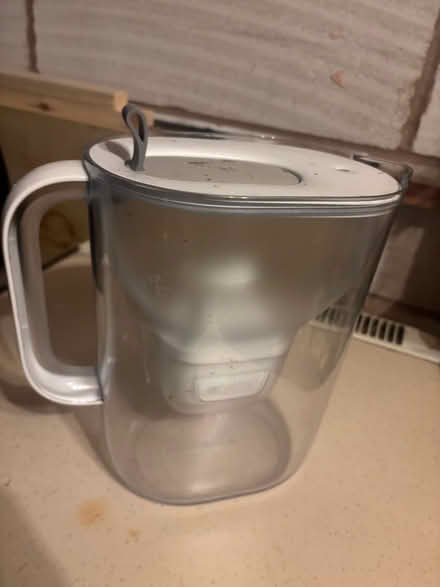 Photo of free Water filter jug (Eve Hill DY1) #1