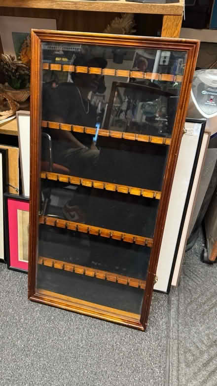 Photo of Display case for small items (Silver Spring, MD) #1
