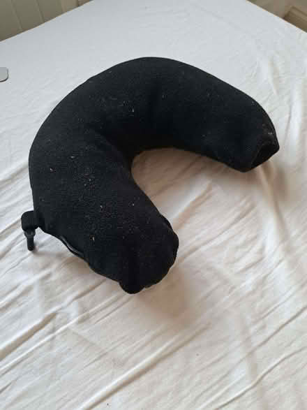 Photo of free Neck pillow (Caversham RG4) #1