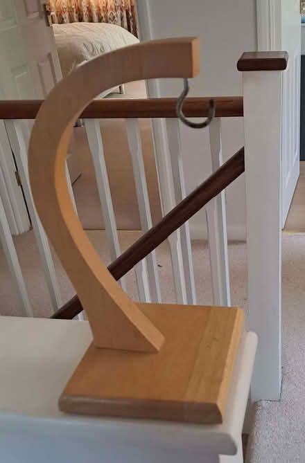 Photo of free Banana hanger (Little Chalfont HP6) #1
