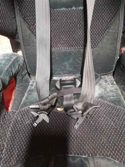 Photo of free Recaro Baby Seat (Millisle, BT22) #4
