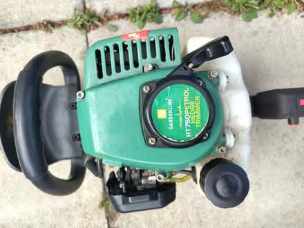 Photo of free Hedge trimmer (Liberton EH16) #1